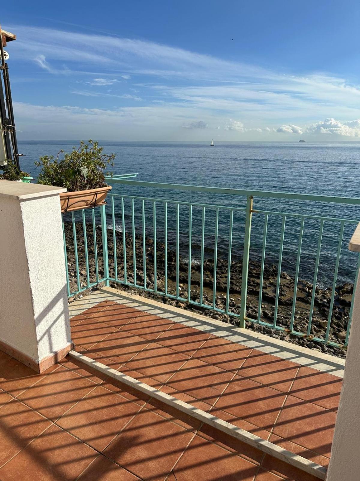 Casa vacanze Terrazza Vista Mare Palermo