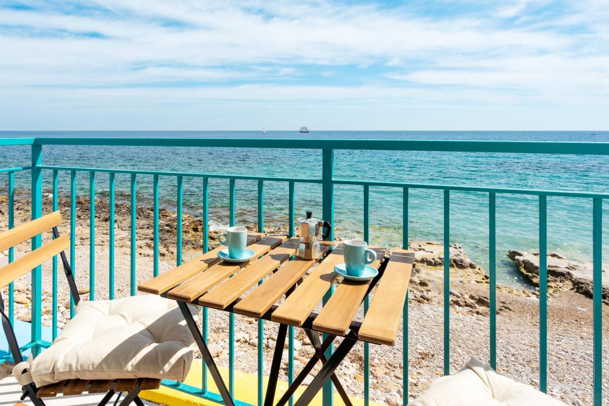 Terrazza Vista Mare * Palermo